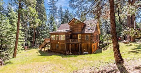 18008 N Mace Dr, Pioneer, CA 95666 Photo