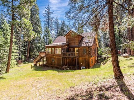 18008 N Mace Dr, Pioneer, CA 95666 Photo