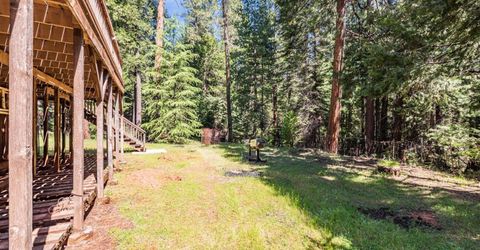 18008 N Mace Dr, Pioneer, CA 95666 Photo