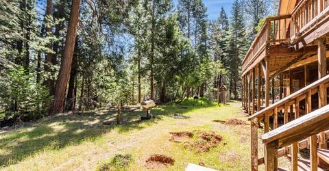 18008 N Mace Dr, Pioneer, CA 95666 Photo