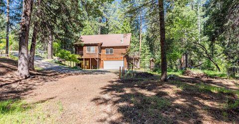 18008 N Mace Dr, Pioneer, CA 95666 Photo