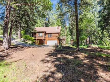 18008 N Mace Dr, Pioneer, CA 95666 Photo