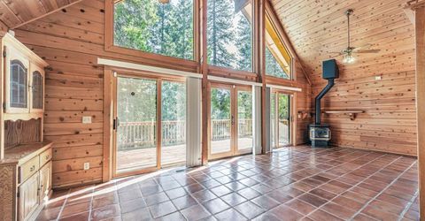 18008 N Mace Dr, Pioneer, CA 95666 Photo