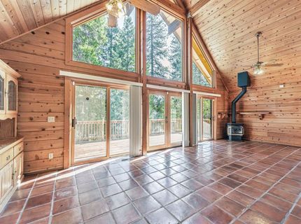 18008 N Mace Dr, Pioneer, CA 95666 Photo