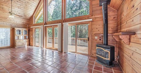 18008 N Mace Dr, Pioneer, CA 95666 Photo