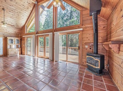 18008 N Mace Dr, Pioneer, CA 95666 Photo