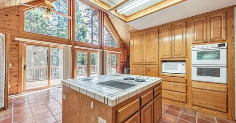 18008 N Mace Dr, Pioneer, CA 95666 Photo