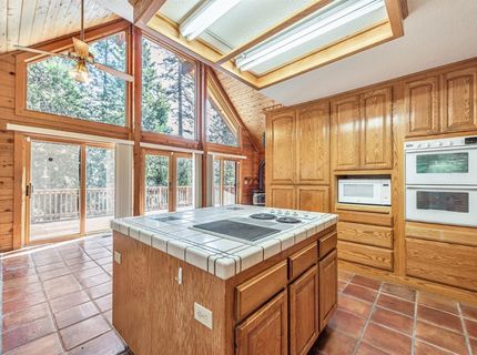 18008 N Mace Dr, Pioneer, CA 95666 Photo