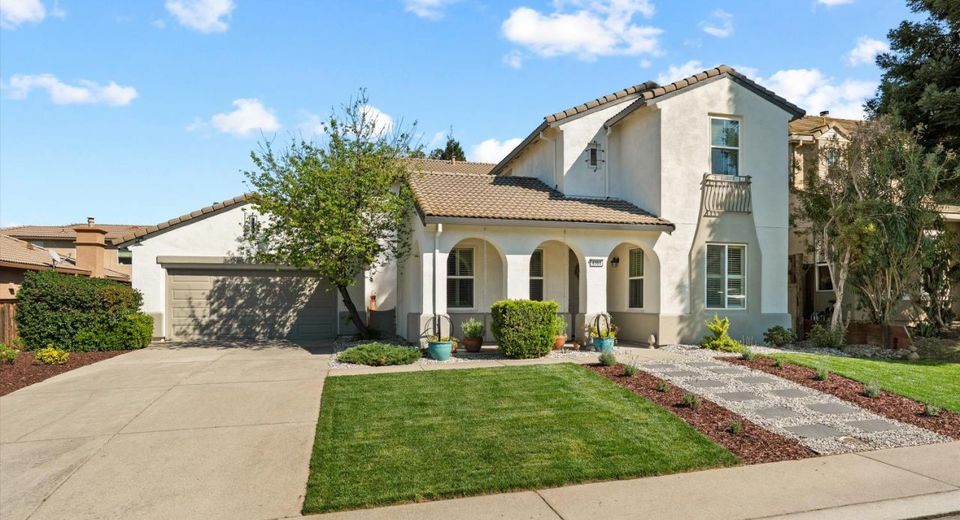 6503 Turnstone Way, Rocklin, CA 95765 Photo
