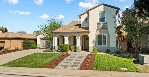 6503 Turnstone Way, Rocklin, CA 95765 Photo