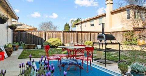 6503 Turnstone Way, Rocklin, CA 95765 Photo