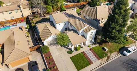 6503 Turnstone Way, Rocklin, CA 95765 Photo