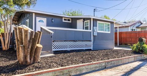 209 Dewitt Ct, Sacramento, CA 95838 Photo