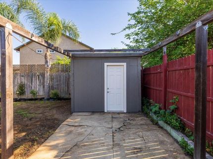 209 Dewitt Ct, Sacramento, CA 95838 Photo