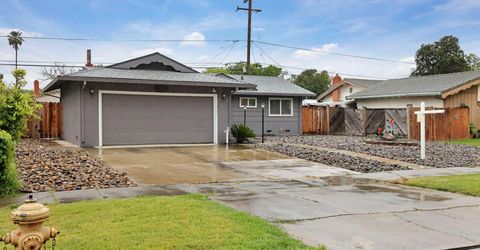 424 Morada Ln, Stockton, CA 95210 Photo