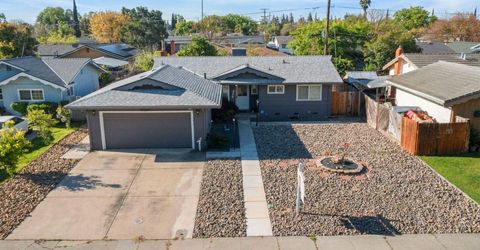 424 Morada Ln, Stockton, CA 95210 Photo