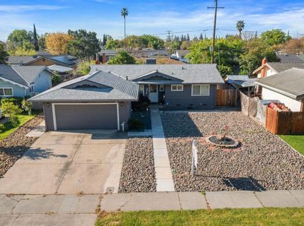 424 Morada Ln, Stockton, CA 95210 Photo