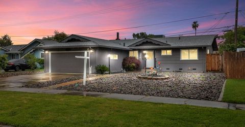 424 Morada Ln, Stockton, CA 95210 Photo