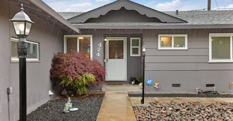 424 Morada Ln, Stockton, CA 95210 Photo