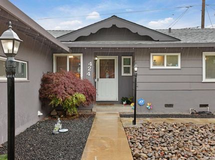 424 Morada Ln, Stockton, CA 95210 Photo