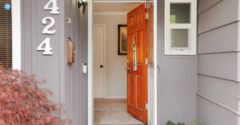 424 Morada Ln, Stockton, CA 95210 Photo