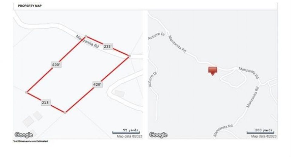 Manzanita Rd, Sutter Creek, CA 95685 Photo