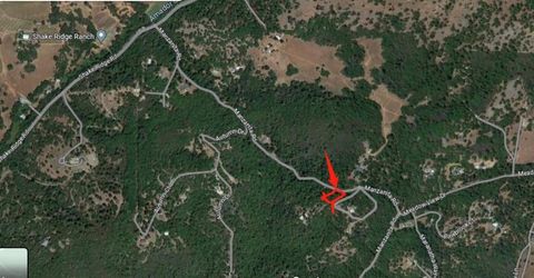 Manzanita Rd, Sutter Creek, CA 95685 Photo
