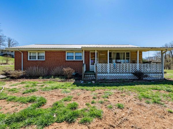 288 Arnold Road, Mountain City, TN 37683