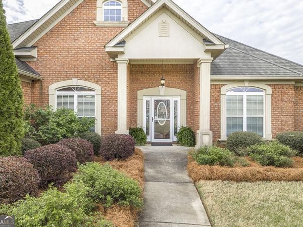 436 Eli Way, Byron, GA 31008