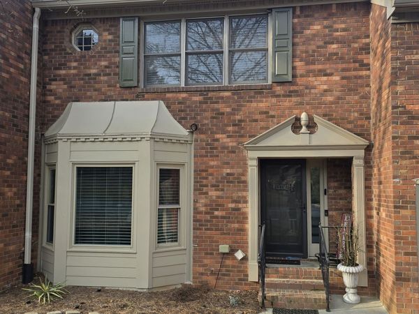 6315 Windsor Trace Drive, Peachtree Corners, GA 30092