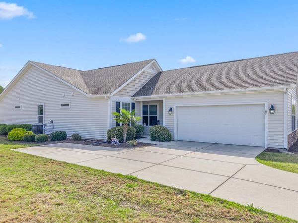 1606 Palmina Loop , Unit A, Myrtle Beach, SC 29588