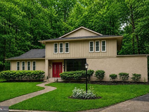 712 LOCH NESS CIRCLE, FORT WASHINGTON, MD 20744