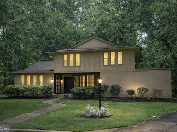 712 LOCH NESS CIRCLE, FORT WASHINGTON, MD 20744