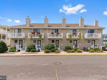 1601 BOULEVARD , Unit 2, SEASIDE PARK, NJ 08752