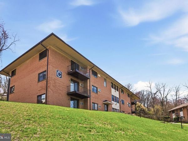 1016 W BALTIMORE PIKE, Unit C14, MEDIA, PA 19063