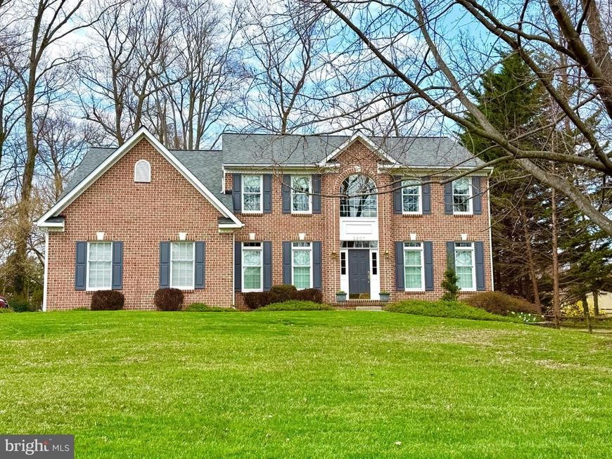 2207 Queensbury Drive, Fallston, MD 21047 Main Photo