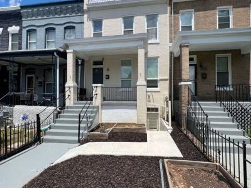 1278 Morse Street NE , Washington, DC 20002 Main Photo