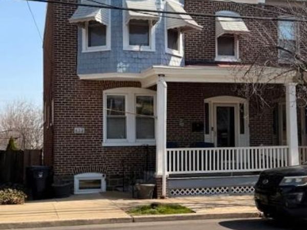 422 S BROOM STREET, WILMINGTON, DE 19805