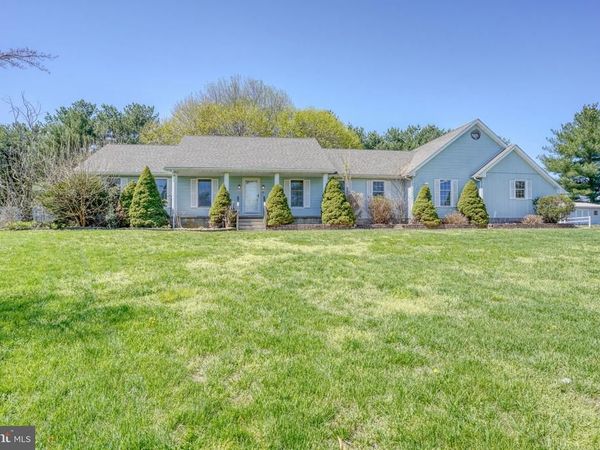 102 GREEN GIANT ROAD, TOWNSEND, DE 19734