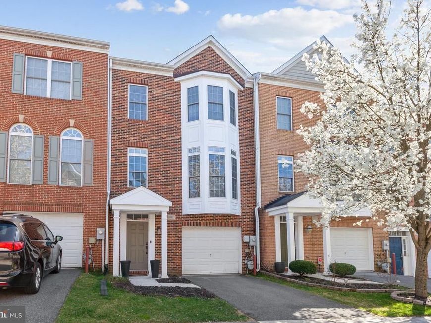 8907 Samuel Joy Way, Ellicott City, MD 21043 Main Photo