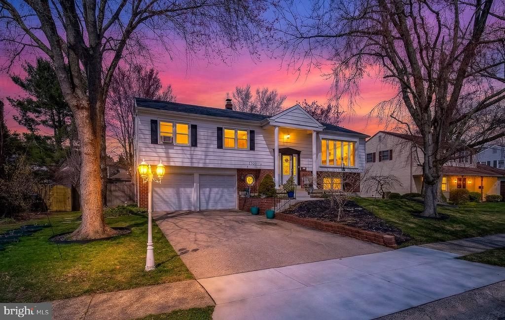 3309 Englewood Road, Wilmington, DE 19810 Main Photo