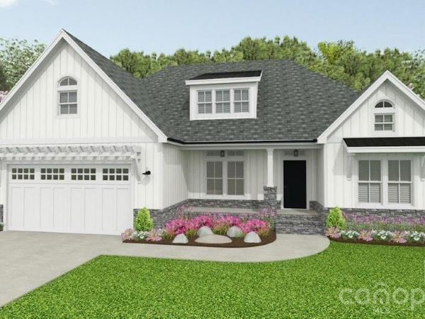 327 McCoys Creek Road, Oakboro, NC 28129