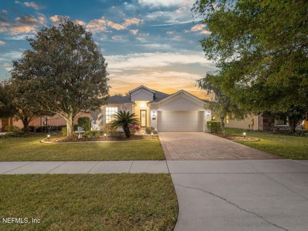 646 RIVER RUN Boulevard, Ponte Vedra, FL 32081