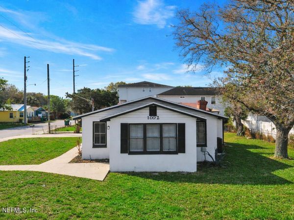 1002 1ST Avenue S, Jacksonville Beach, FL 32250