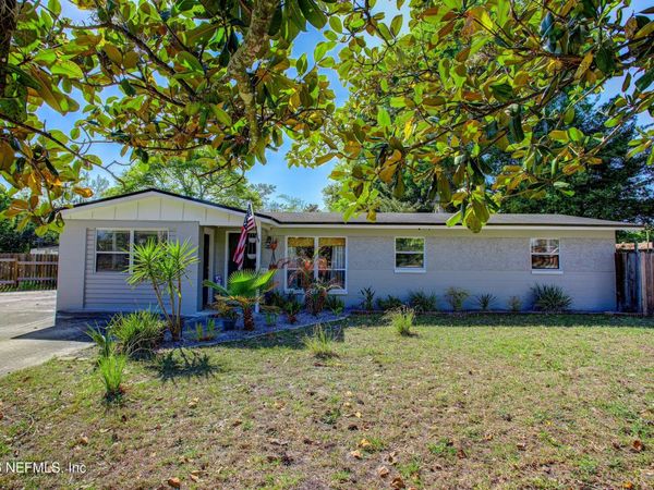 295 BLAIRMORE Boulevard E, Orange Park, FL 32073