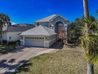 1309 TURTLE DUNES Court, Ponte Vedra Beach, FL 32082