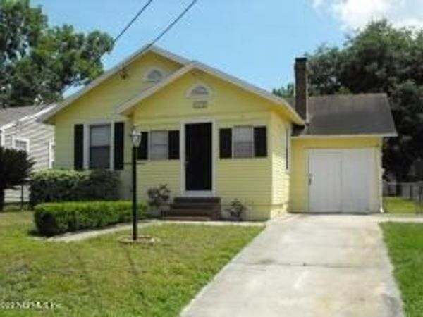 5324 FREMONT Street, Jacksonville, FL 32210