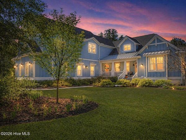 104 Grey Moss Court, Hampstead, NC 28443