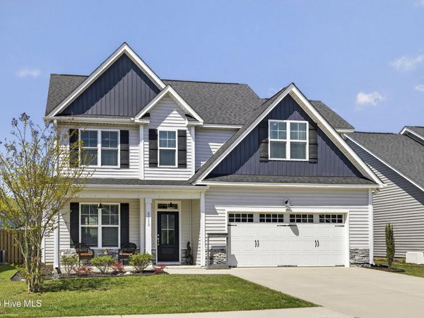 3013 Primrose Lane, Castle Hayne, NC 28429