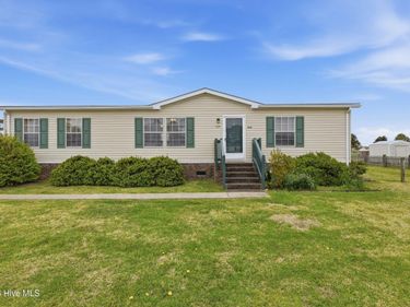 124 Zack Circle , Elizabeth City, NC 27909